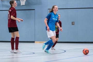 Bild 229 - wCJ Futsalmeisterschaft Runde 1